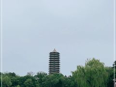 -博雅塔
