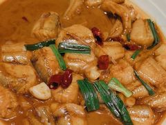 -妈妈菜舟山海鲜(定海古城店)