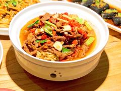 -小放牛炒菜馆(中山路乐汇城店)