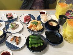 -滨寿司(新街口中央商场店)