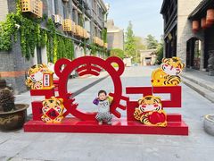 -回龙窝历史文化街区