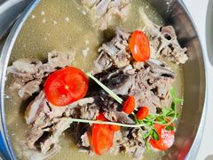 白汤-浩爷羊蝎子火锅(双榆树店)