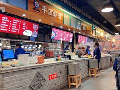 -大食代(龙德广场)