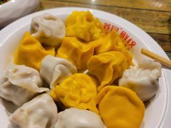 -金谷园饺子·烧烤(人大总店)
