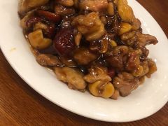 -北平小馆·烤鸭·家常菜(磨房北里店)