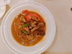 -丁山花园酒店-明园餐厅