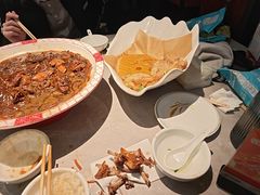 -华竹饭店(中央大街店)