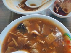 -程记甫胡辣汤(总店)