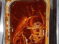 -古彭7只羊·招牌白串·碳锅羊肉旗舰店