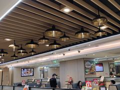 -海底捞火锅(大融城店)