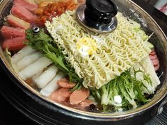 -the frypan韩国炸鸡啤酒(五路居店)