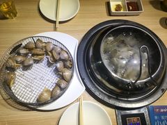 -海味当家(西安路店)
