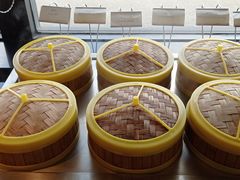 -华厦大酒店·桃源西餐厅·自助餐