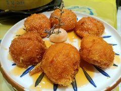 -桥东喜碧海鲜街(水东街店)