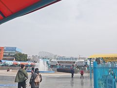 -海合安武汉极地海洋公园