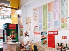 -芬芳甜品(同福路店)