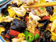 -小方的面(徐家汇店)