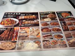 -清真·卡德尔大叔新疆主题餐厅(龙汇路店)