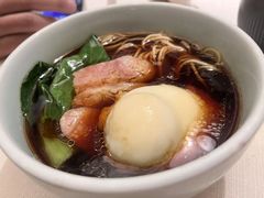 -狮王府淮扬菜(万象城店)