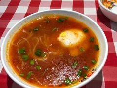 -西贝(上海新梅广场店)