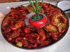 -虾铺子龙虾·私房菜(金源花苑店)