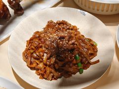 -侨美食家·粤菜(体育西路店)