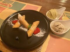-安妮意大利餐厅(国贸店)