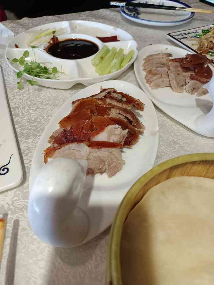 老北京家常菜馆图片