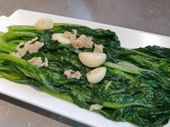 -大自然醉鹅·铁锅火焰鹅(上海联洋店)