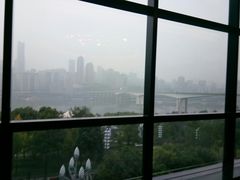 -丽晶轩中餐厅(重庆丽晶酒店)