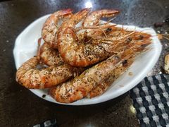 -悦巷海鲜自助铁板烧(秦皇东大街店)