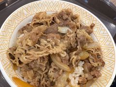 招牌牛肉盖饭-食其家·牛丼咖喱(文三路店)