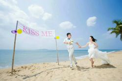 -天长地久婚纱摄影(顺河街店)