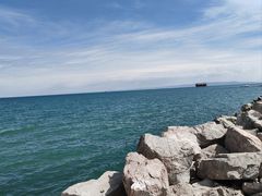 -青海湖二郎剑景区