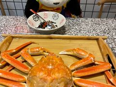 -震海贝烤贝·民俗特色店(延吉总店)