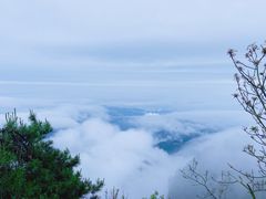 -武当山风景区