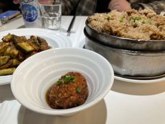 蛋黄狮子头-金春禧(世茂国际广场店)
