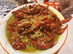 -拙味兄弟龙虾·江湖菜(和畅堂店)