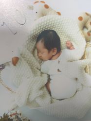-玛瑞莎孕婴童摄影到家拍