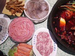 -五里关火锅(牛市口店)