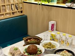 -雅酌园·烟火南京菜(颐和路店)