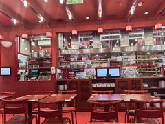 -喜家德虾仁水饺(东海缤纷天地店)