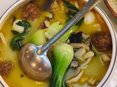 -清真马祥兴菜馆(云南北路店)