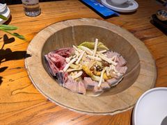 -云尊府云南菜·蒸汽石锅鱼(学清路店)