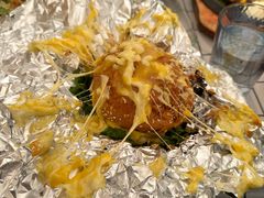 -Lets burger非常汉堡·环球风味(蓝色港湾店)