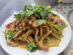 -一间楼牛羊肉泡馍馆(东一路店)