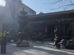 -湘子庙