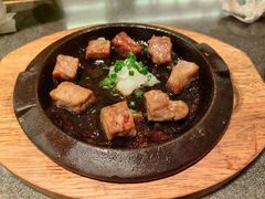 -禾绿寿司·日式料理(南山欢乐颂店)