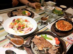 -米兰西点(人民大街店)