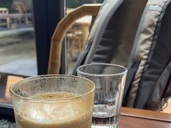 -Metal hands·铁手咖啡